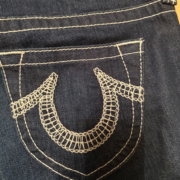 Authentic True Religion…Johnny Jeans - Picture 2 of 4